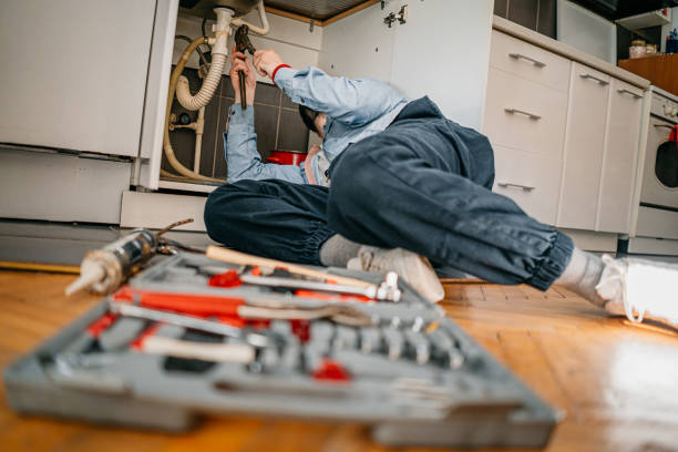Best Commercial Plumbing Services  in West Athens, CA