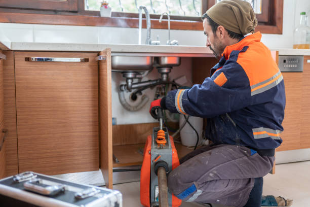 Best Toilet Repair Services  in West Athens, CA