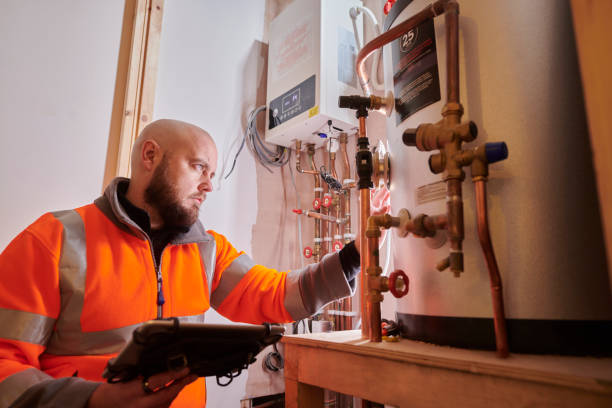 Best Leak Detection Services  in West Athens, CA