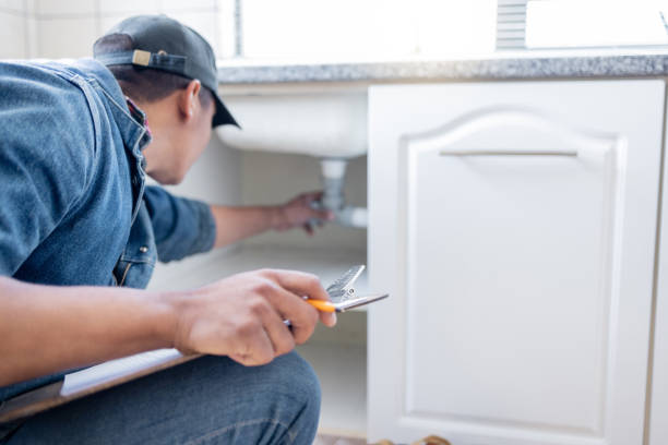 Best Septic Systems  in West Athens, CA