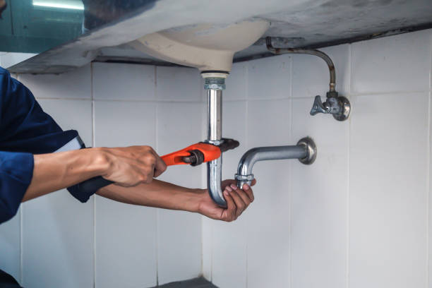 Best Plumbing Repair Near Me  in West Athens, CA