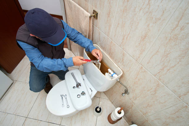 Best Water Softener Installation  in West Athens, CA