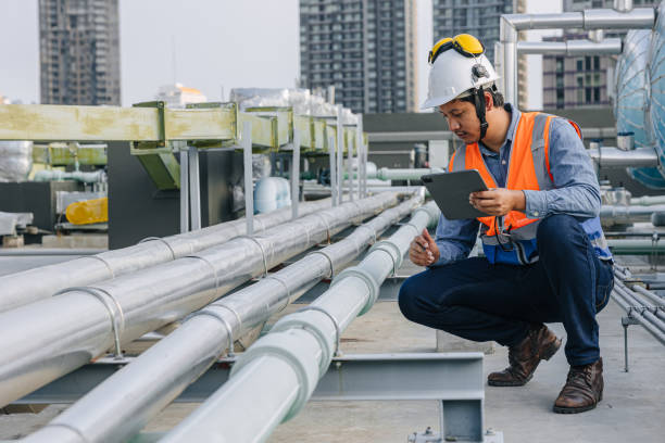 Best Sewer Line Repair  in West Athens, CA