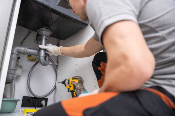 Best Water Heater Repair  in West Athens, CA