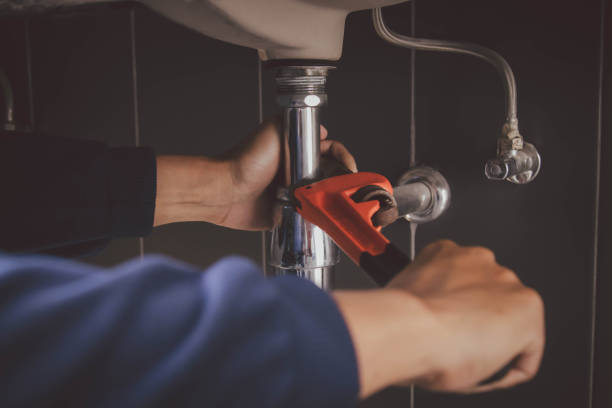 Best Water Softener Installation  in West Athens, CA