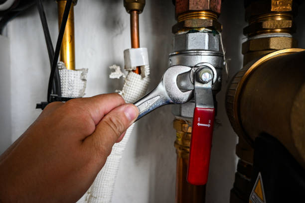  West Athens, CA Plumbing Pros